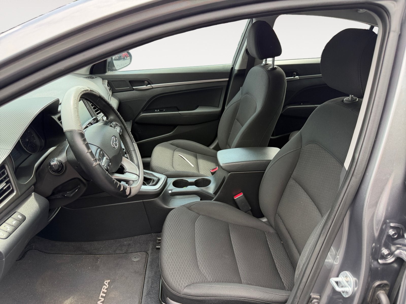 2019 Hyundai Elantra Value Edition
