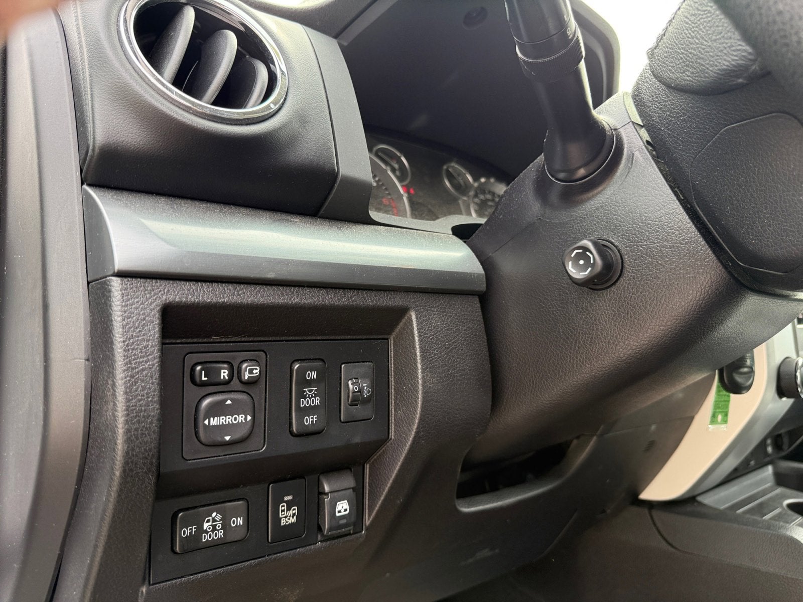 2015 Toyota Tundra Platinum 5.7L V8