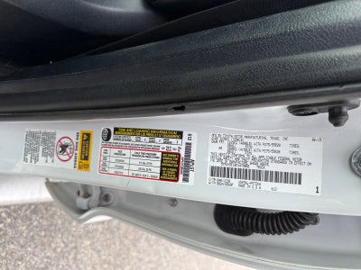 2015 Toyota Tundra Platinum 5.7L V8