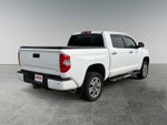 2015 Toyota Tundra Platinum 5.7L V8