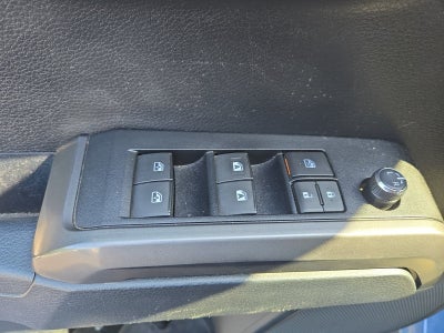 2018 Toyota Tacoma TRD PRO