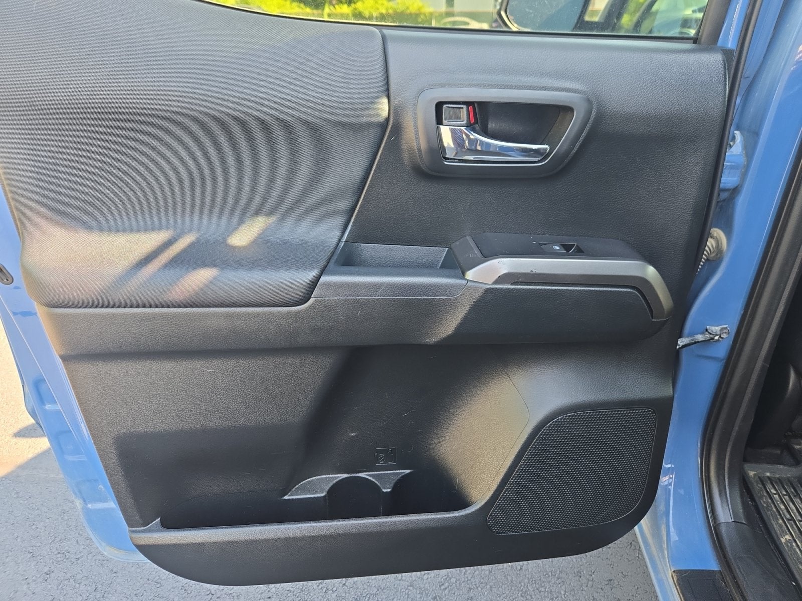 2018 Toyota Tacoma TRD PRO