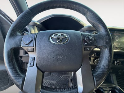 2016 Toyota Tacoma TRD Off Road