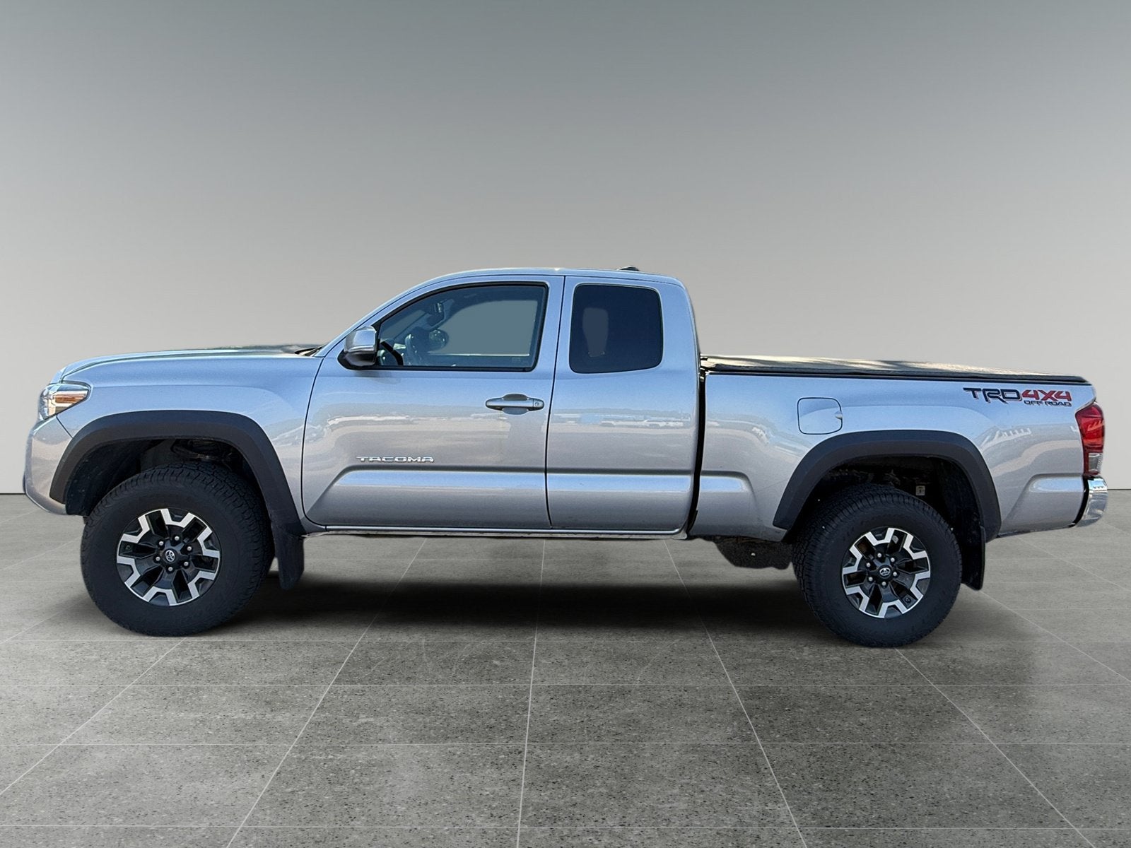 2016 Toyota Tacoma TRD Off Road