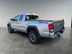 2016 Toyota Tacoma TRD Off Road