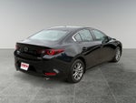 2022 Mazda Mazda3 Sedan 2.5 S
