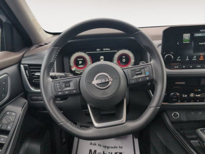 2023 Nissan Rogue Platinum Intelligent AWD