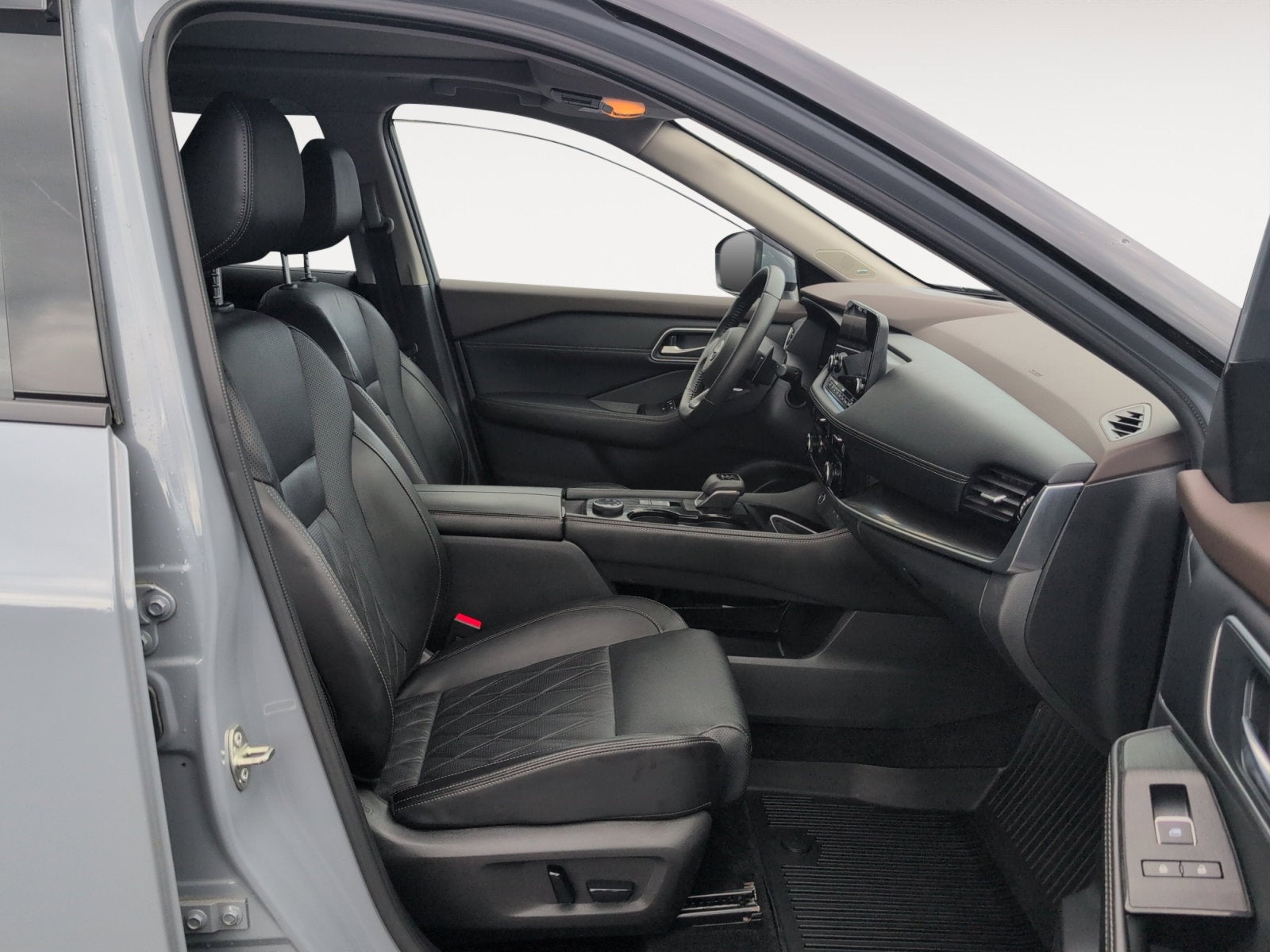 2023 Nissan Rogue Platinum Intelligent AWD