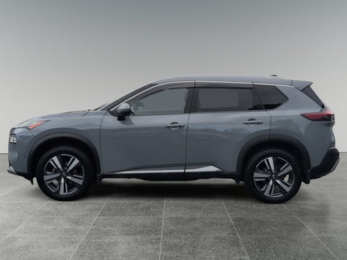 2023 Nissan Rogue Platinum Intelligent AWD
