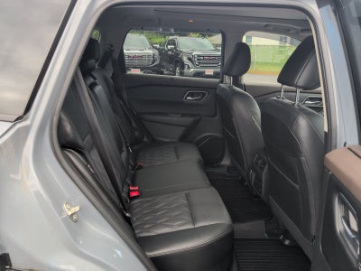 2023 Nissan Rogue Platinum Intelligent AWD