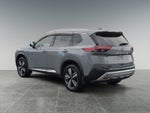2023 Nissan Rogue Platinum Intelligent AWD