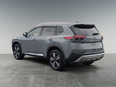 2023 Nissan Rogue Platinum Intelligent AWD