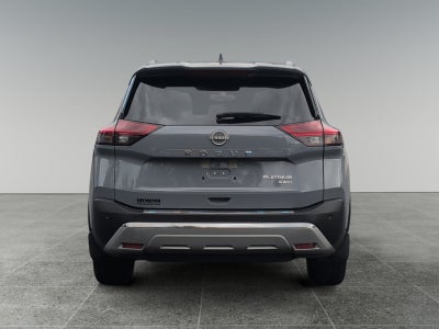 2023 Nissan Rogue Platinum Intelligent AWD