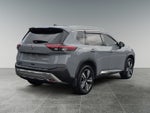 2023 Nissan Rogue Platinum Intelligent AWD