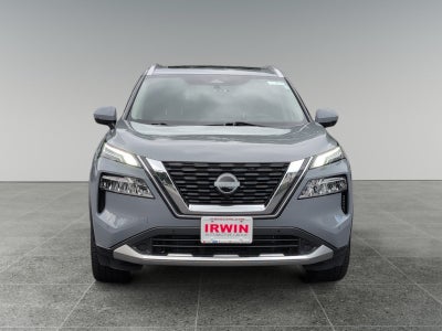 2023 Nissan Rogue Platinum Intelligent AWD