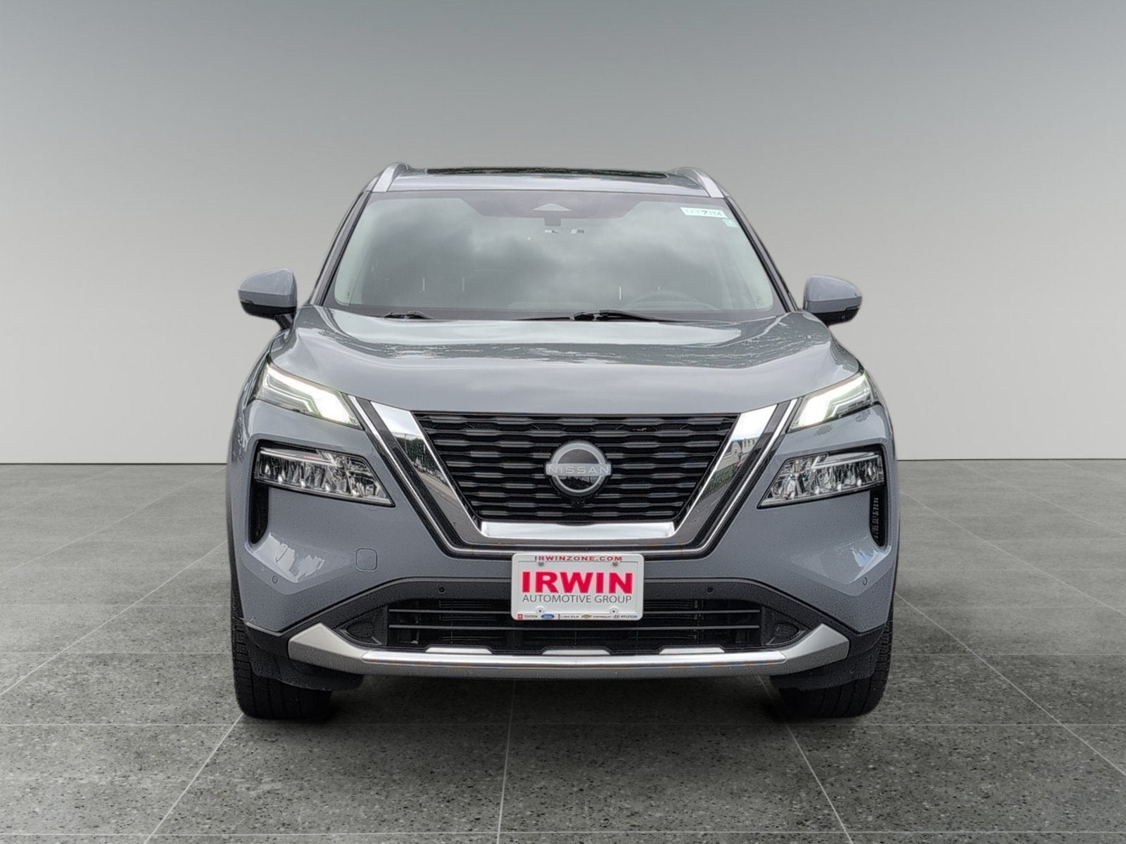 2023 Nissan Rogue Platinum Intelligent AWD