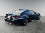 2021 Lexus RC RC 350 F SPORT