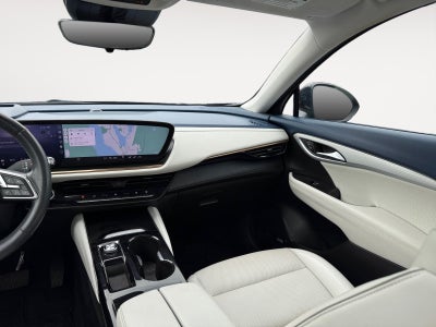 2024 Buick Envision Avenir