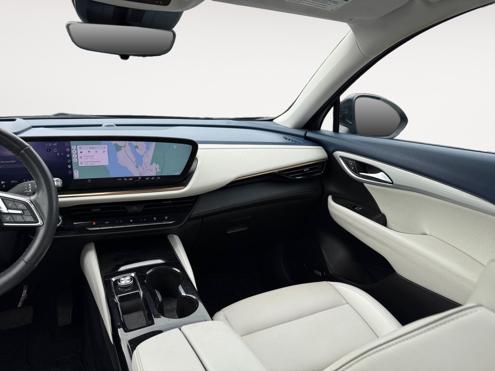 2024 Buick Envision Avenir