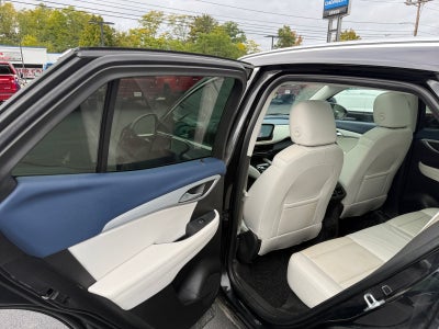 2024 Buick Envision Avenir