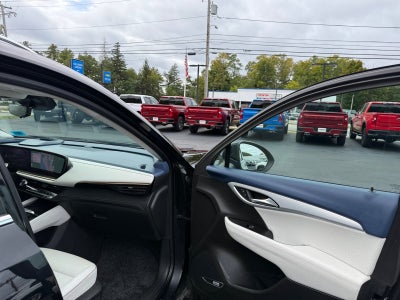 2024 Buick Envision Avenir
