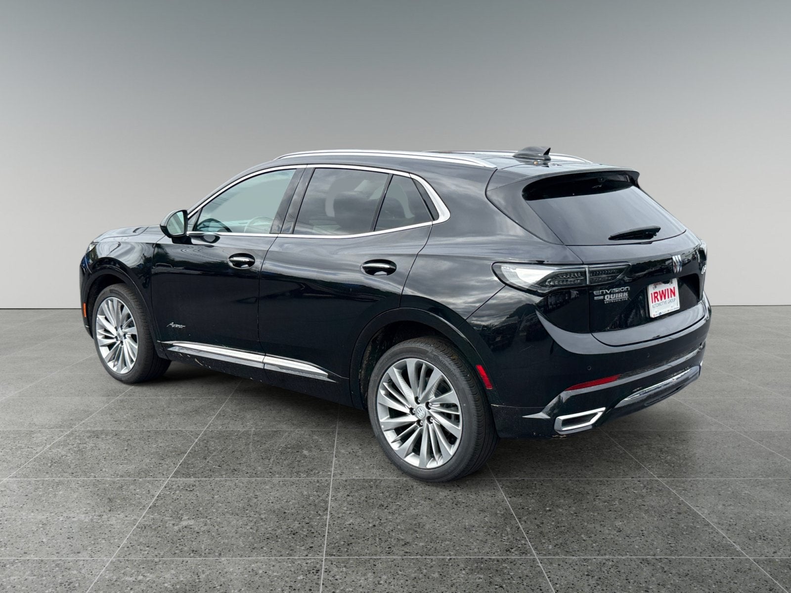 2024 Buick Envision Avenir