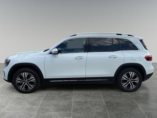 2024 Mercedes-Benz GLB 250 4MATIC®