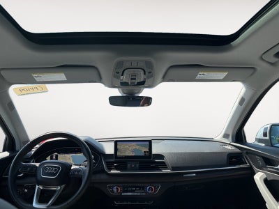 2018 Audi Q5 2.0T Premium