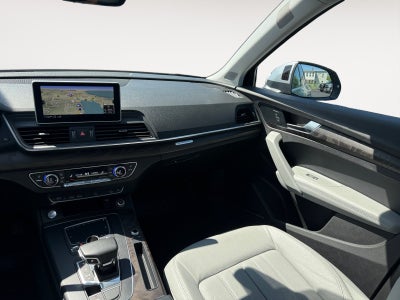 2018 Audi Q5 2.0T Premium