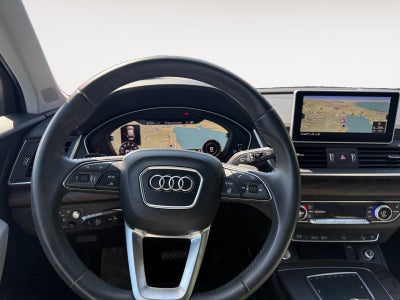 2018 Audi Q5 2.0T Premium