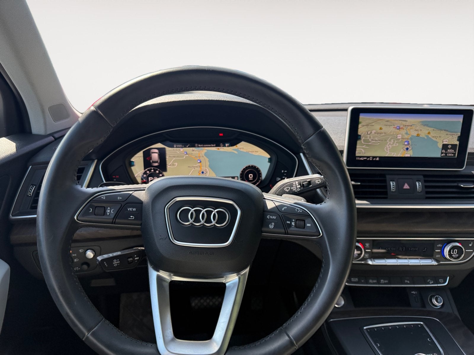 2018 Audi Q5 2.0T Premium