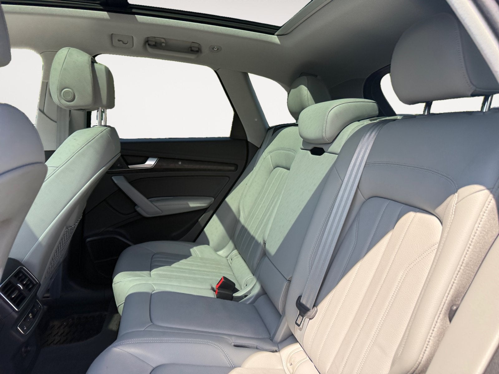 2018 Audi Q5 2.0T Premium