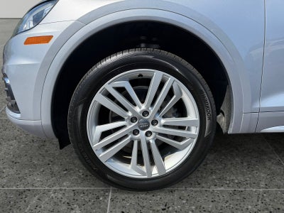 2018 Audi Q5 2.0T Premium