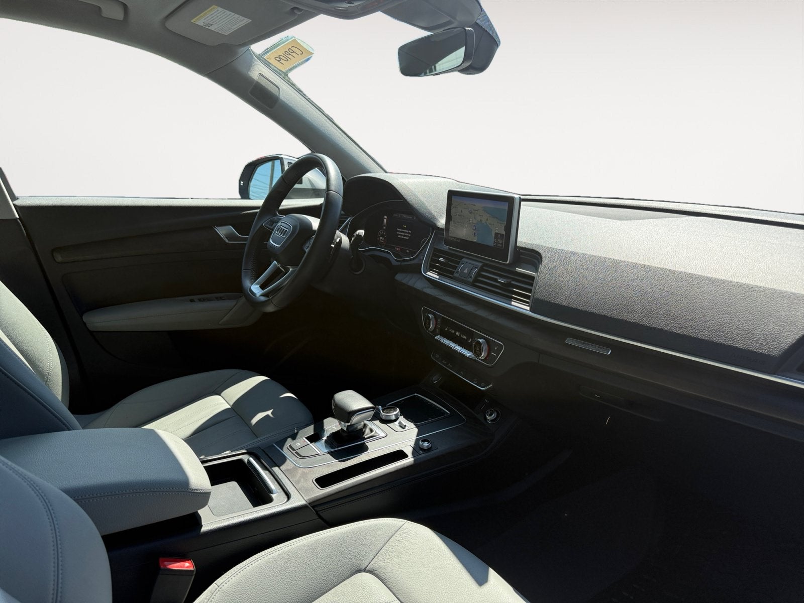 2018 Audi Q5 2.0T Premium