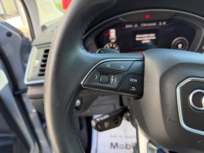 2018 Audi Q5 2.0T Premium