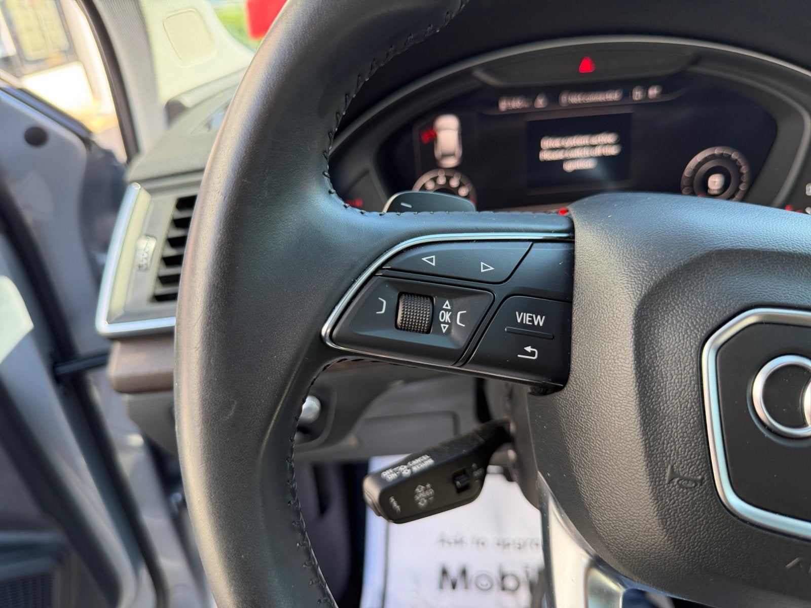 2018 Audi Q5 2.0T Premium