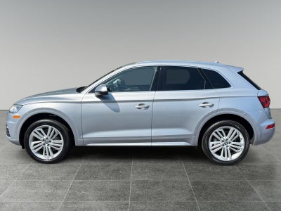 2018 Audi Q5 2.0T Premium