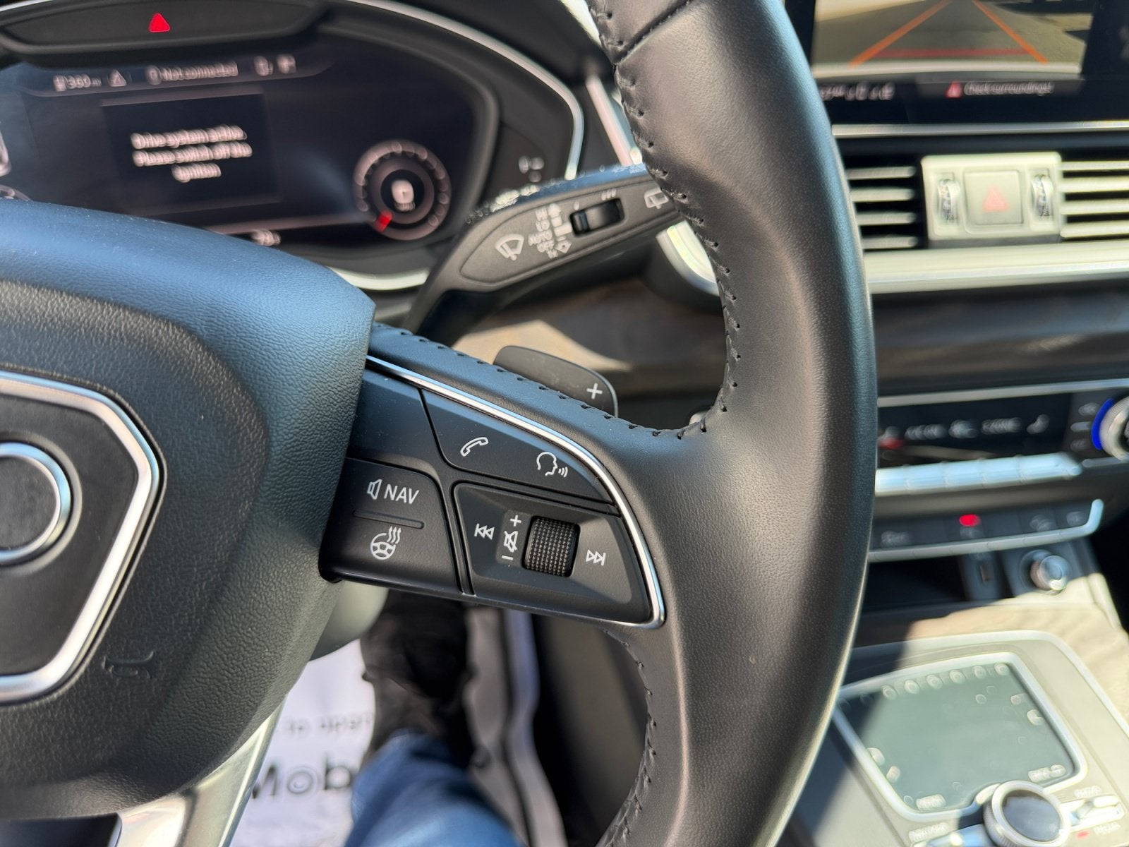 2018 Audi Q5 2.0T Premium