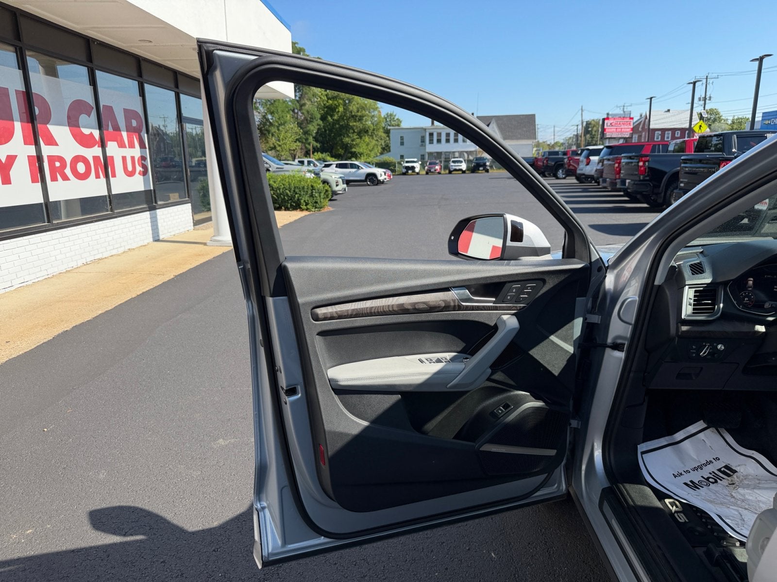 2018 Audi Q5 2.0T Premium