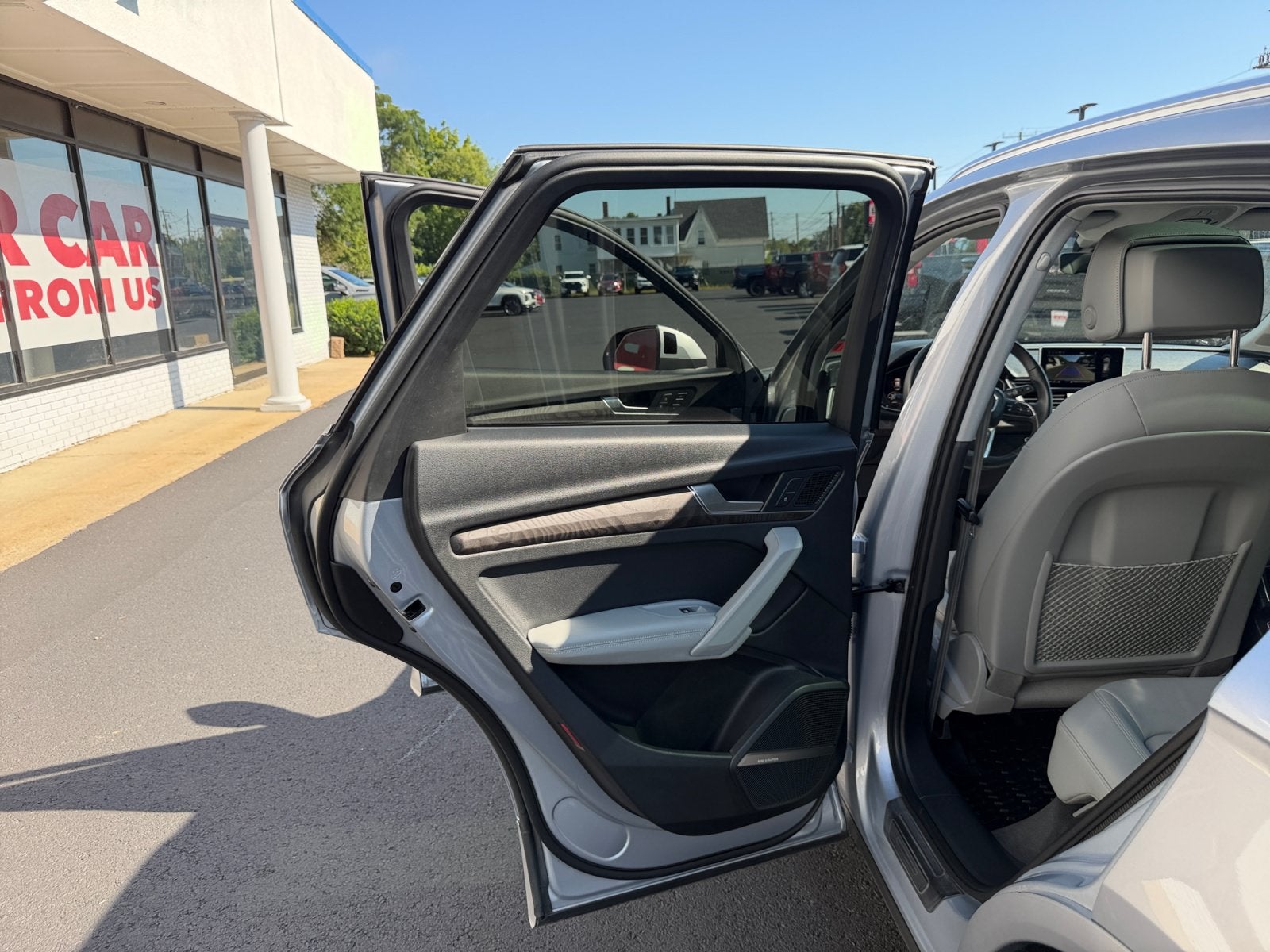 2018 Audi Q5 2.0T Premium