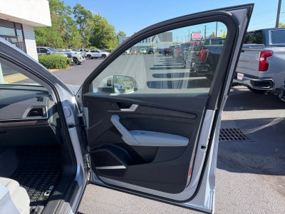 2018 Audi Q5 2.0T Premium