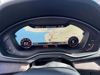 2018 Audi Q5 2.0T Premium