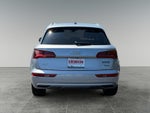 2018 Audi Q5 2.0T Premium