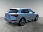 2018 Audi Q5 2.0T Premium