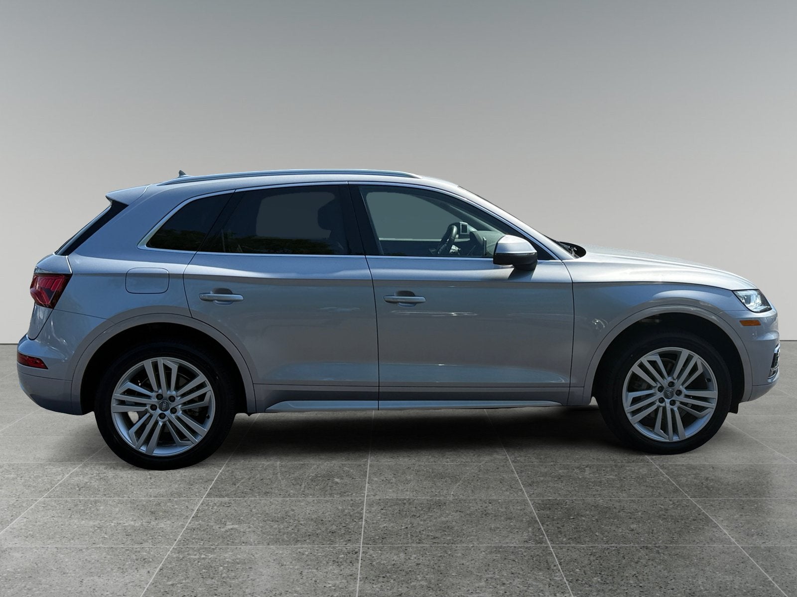 2018 Audi Q5 2.0T Premium