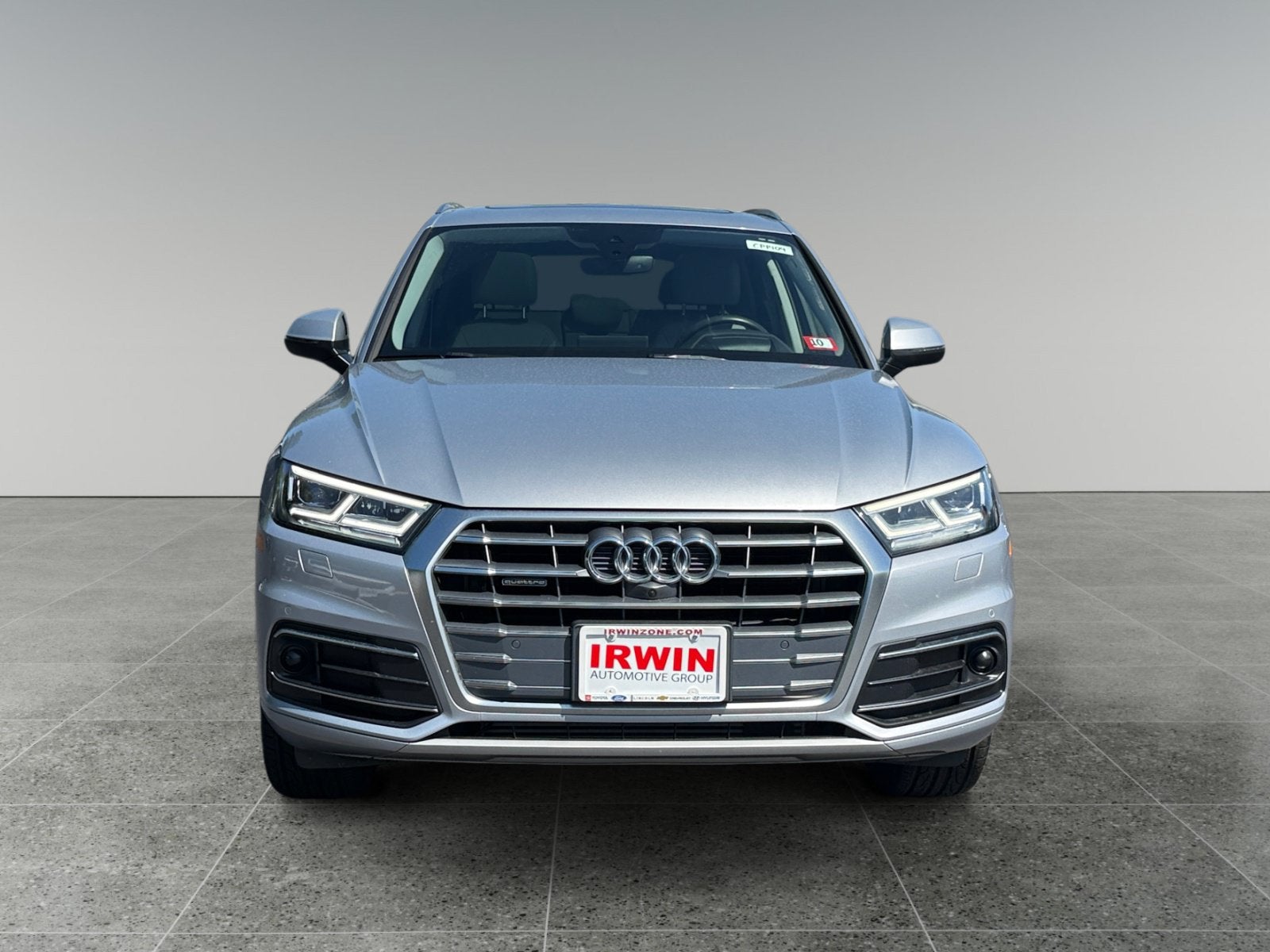 2018 Audi Q5 2.0T Premium