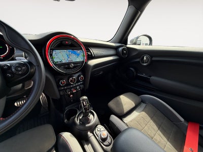 2021 MINI John Cooper Works GP John Cooper Works GP