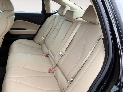 2021 Acura TLX w/Technology Package