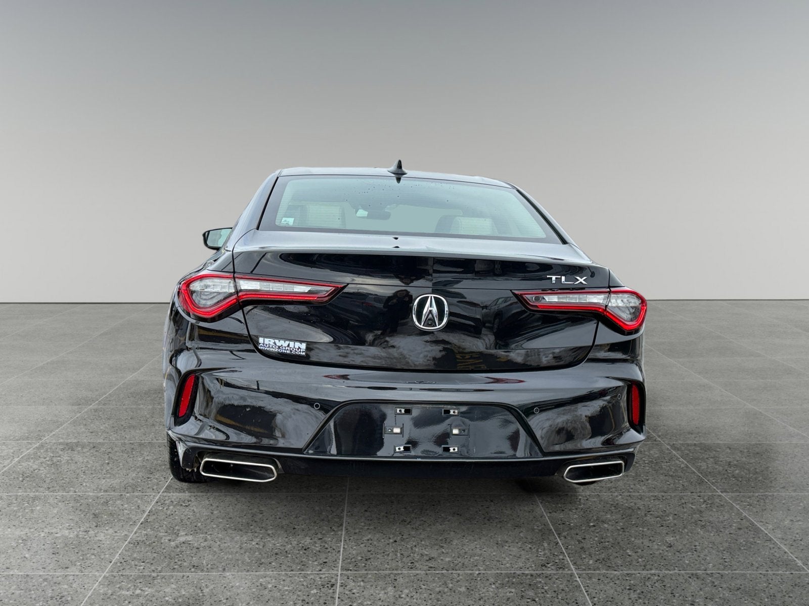 2021 Acura TLX w/Technology Package