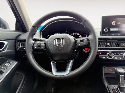 2023 Honda Civic EX-L